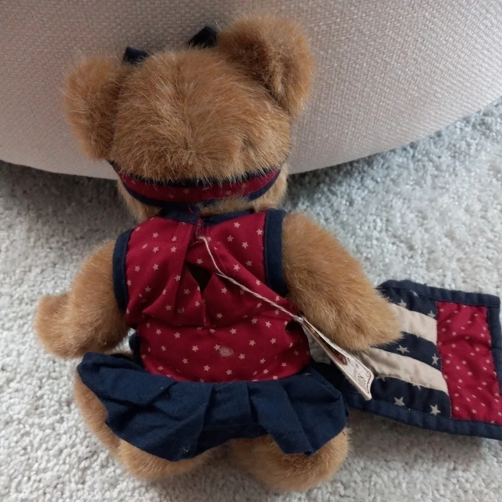 Boyds Bears boyds bear